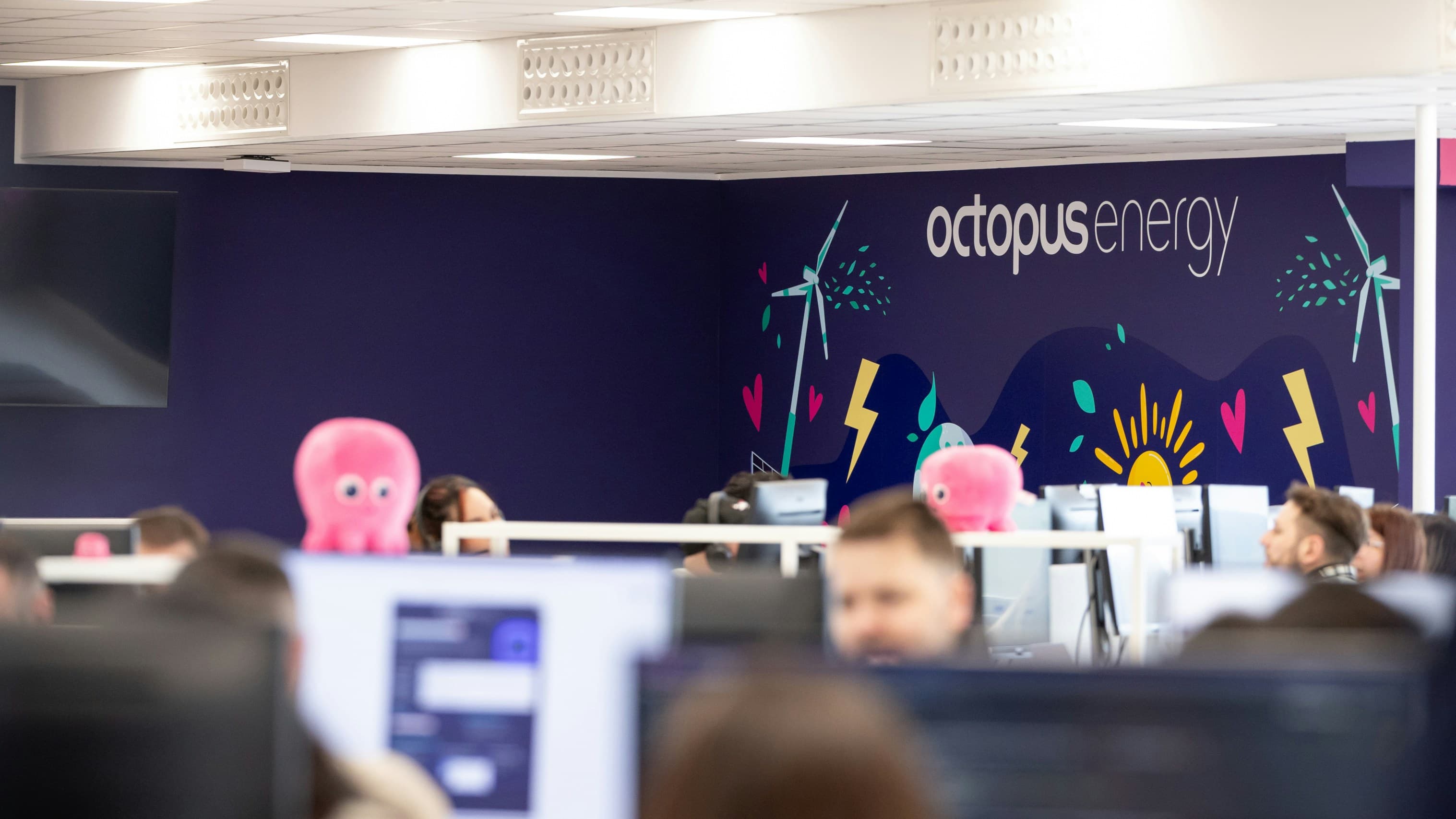 How Octopus Energy Used AI to Free Customer Service Agents From the Work Nobody Wanted