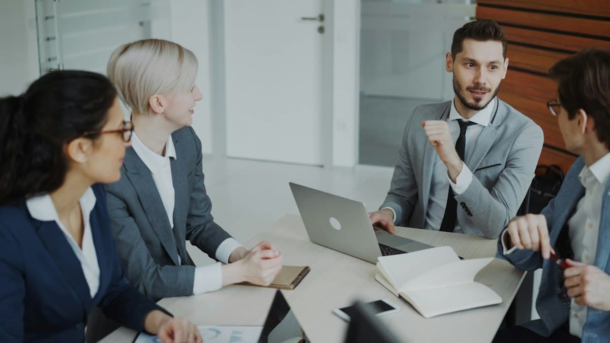 Who Should Be in Your AI Steering Group (And Who Shouldn't)